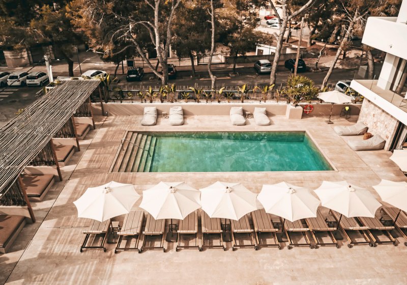 Hotel Allgemein