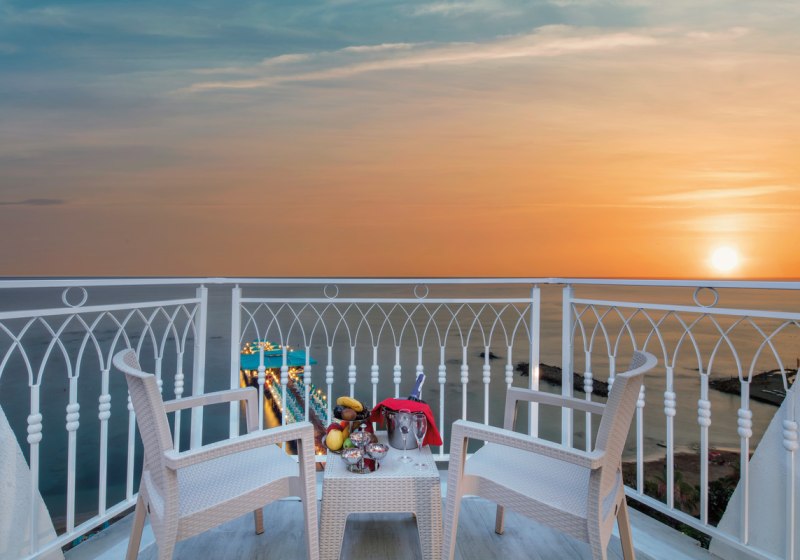 Zimmer & Wohnkomfort