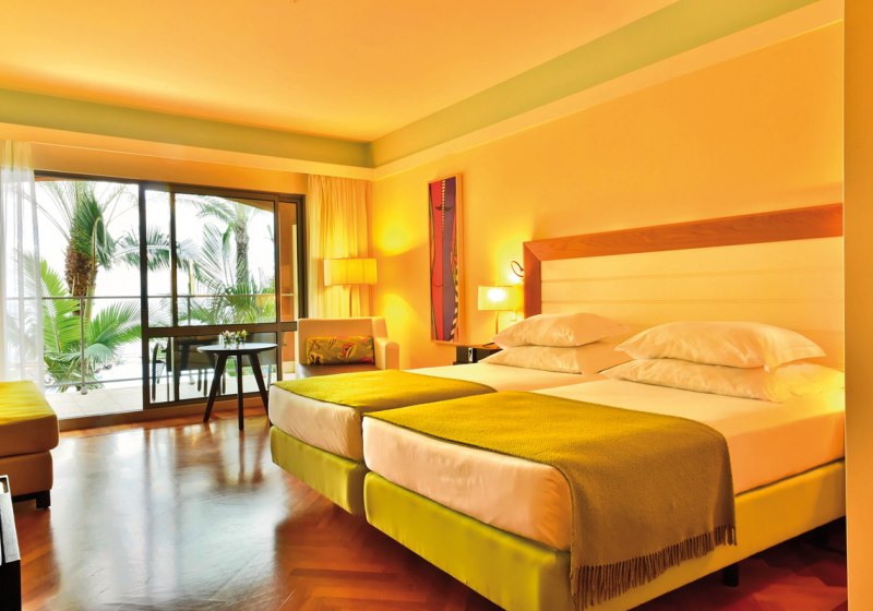 Zimmer & Wohnkomfort