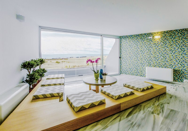 Zimmer & Wohnkomfort