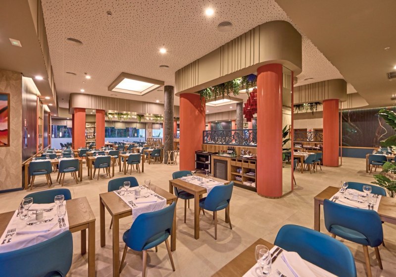 Kulinarik & Restaurants