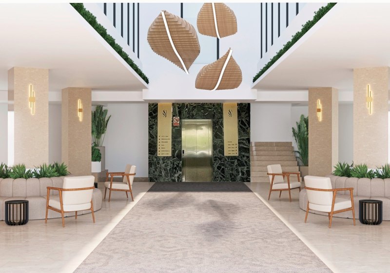 Hotel Allgemein