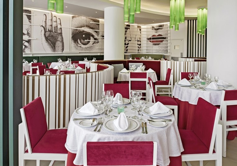 Kulinarik & Restaurants