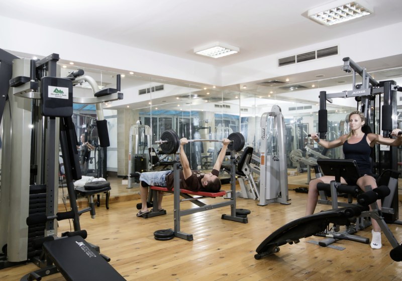 Sport & Fitness