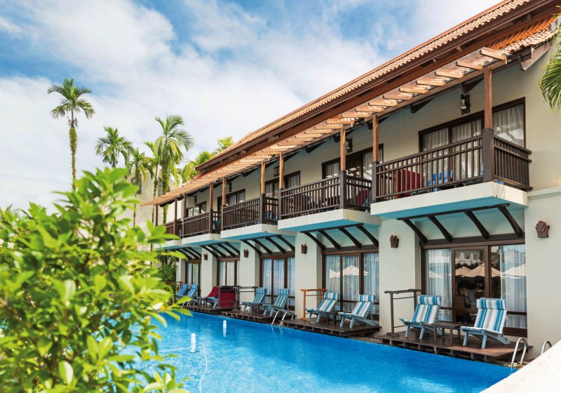 Hotel Allgemein