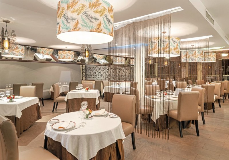 Kulinarik & Restaurants