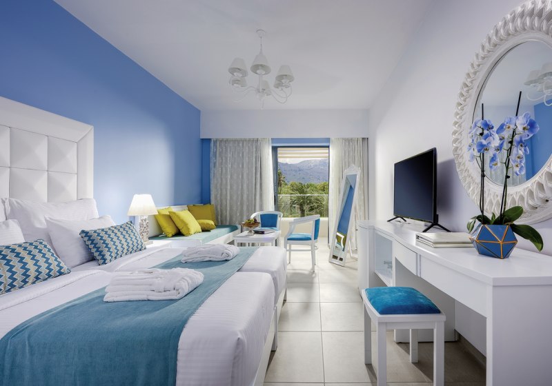 Zimmer & Wohnkomfort