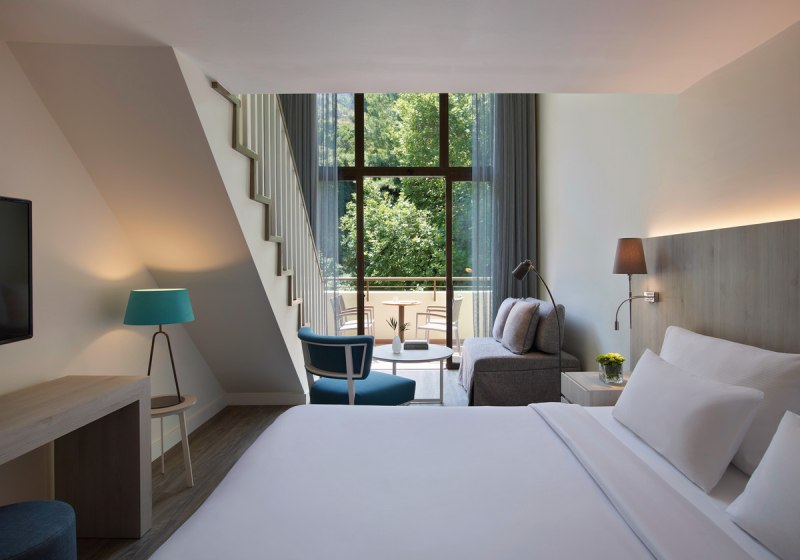 Zimmer & Wohnkomfort