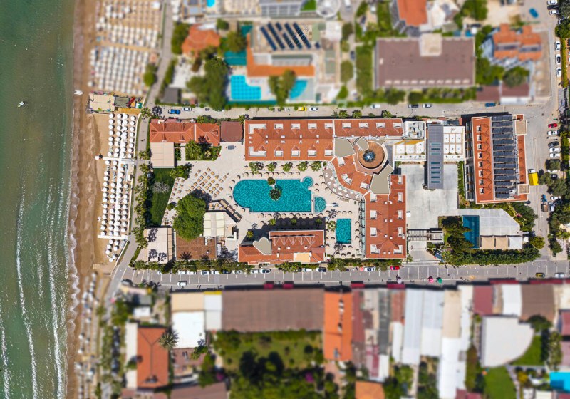 Hotel Allgemein