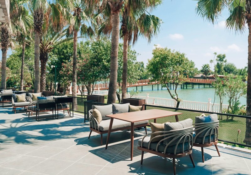 Kulinarik & Restaurants