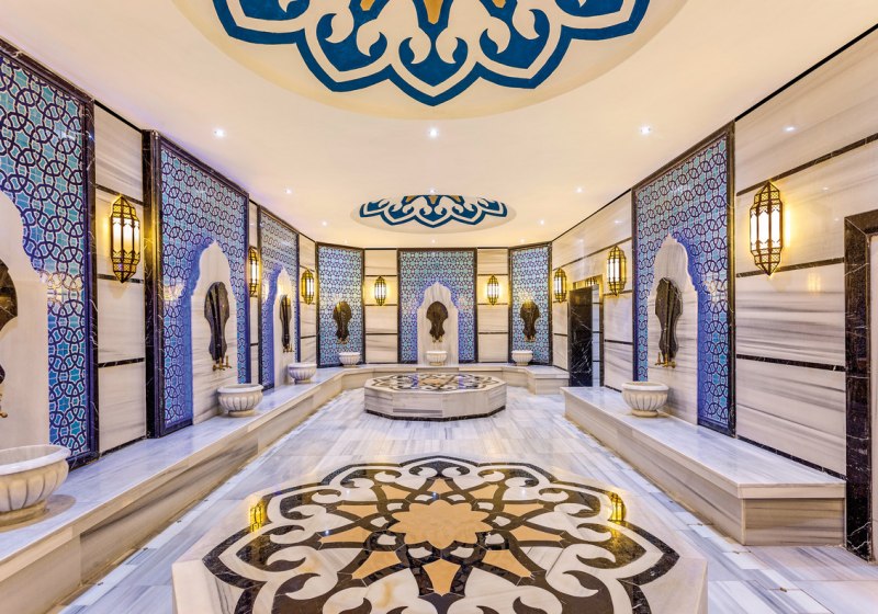 Wellness & Entspannung