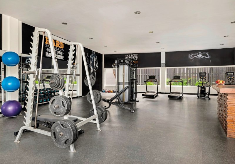 Sport & Fitness