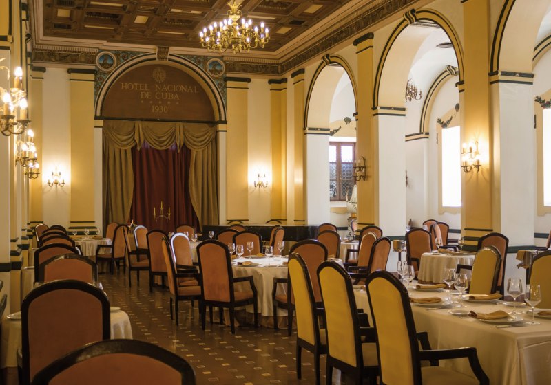 Kulinarik & Restaurants