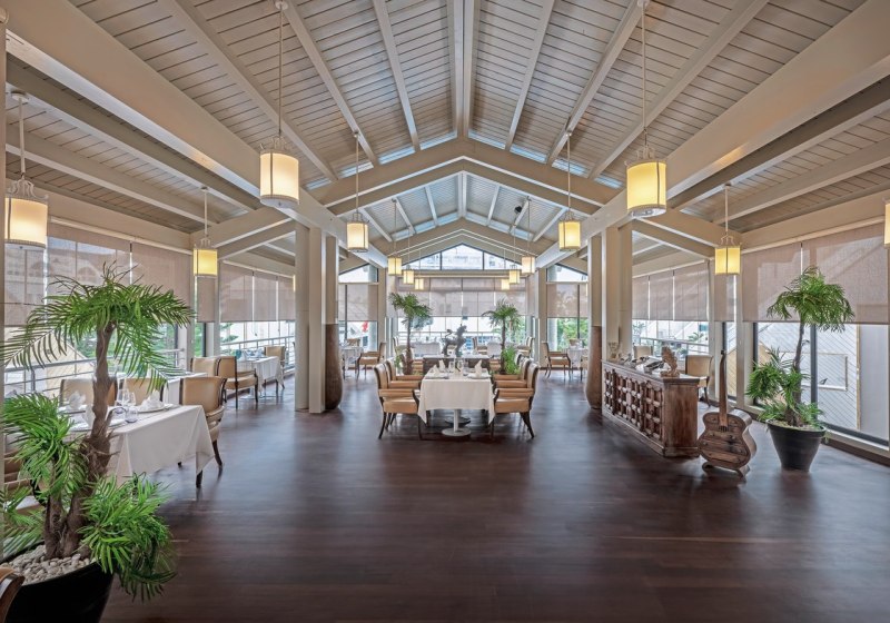 Kulinarik & Restaurants