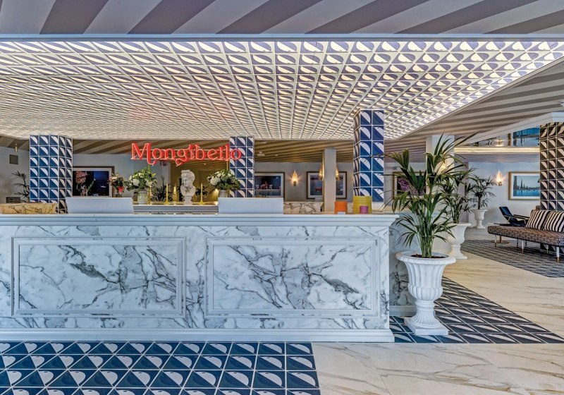 Hotel Allgemein