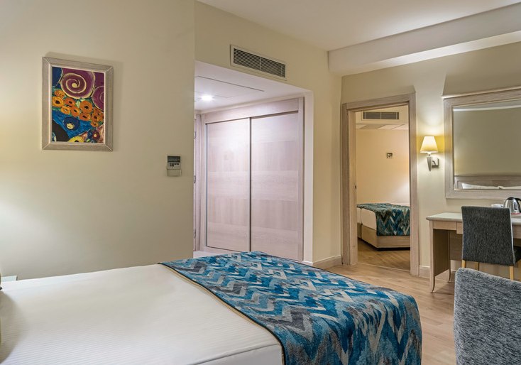 Zimmer & Wohnkomfort