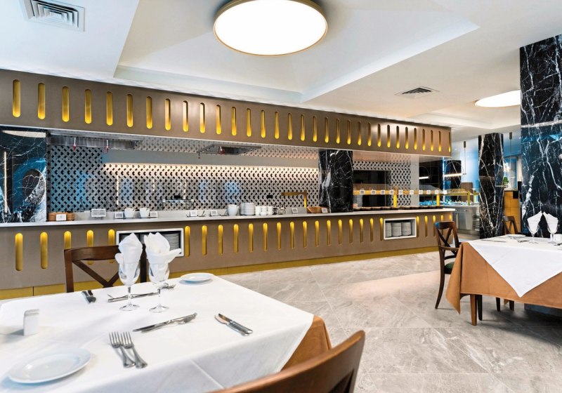 Kulinarik & Restaurants