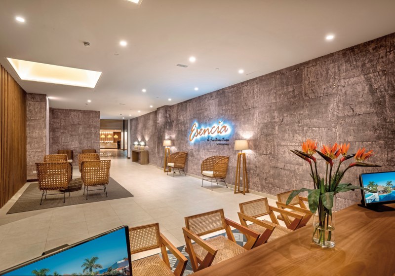 Ausstattung & Service