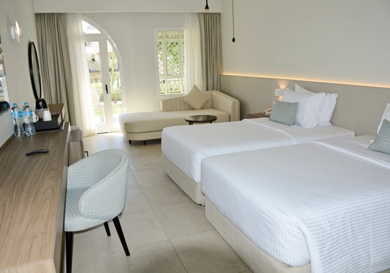 Zimmer & Wohnkomfort