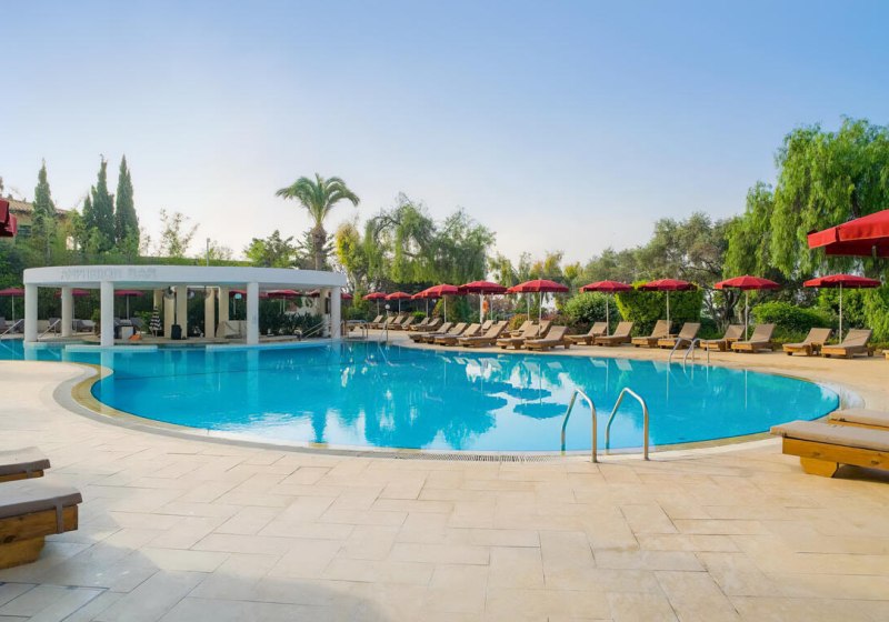 Hotel Allgemein