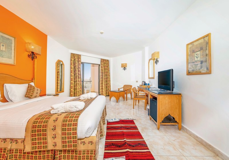 Zimmer & Wohnkomfort