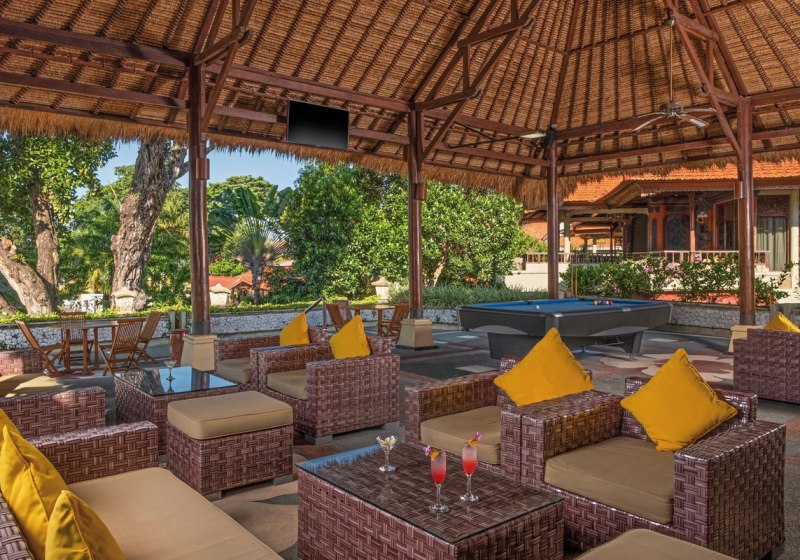 Kulinarik & Restaurants