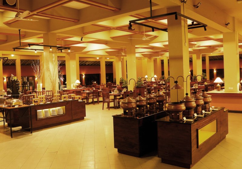 Kulinarik & Restaurants