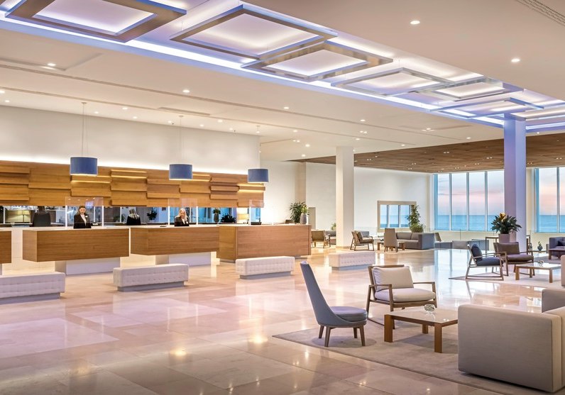 Ausstattung & Service