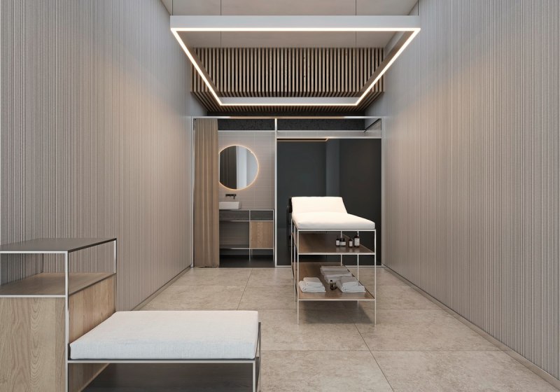 Wellness & Entspannung