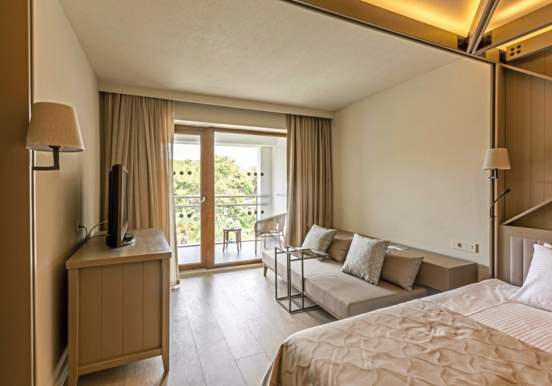 Zimmer & Wohnkomfort