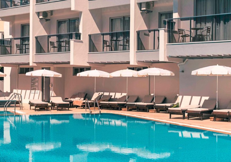 Hotel Allgemein