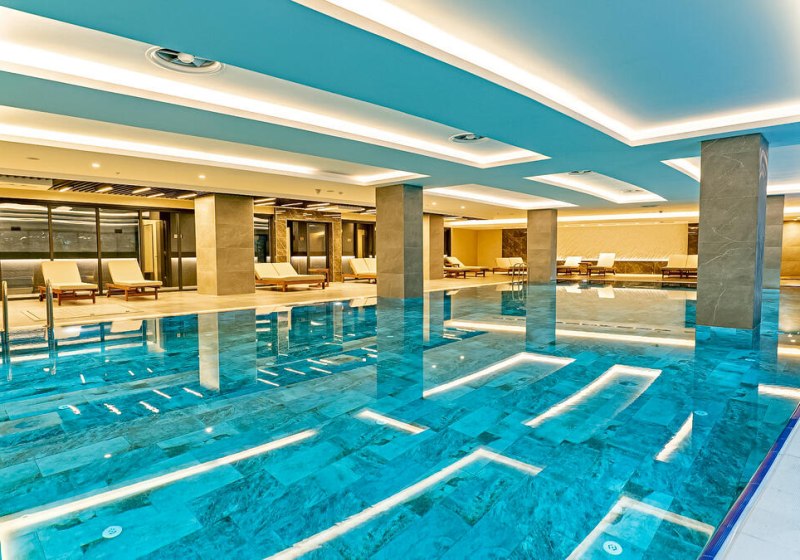 Hotel Allgemein