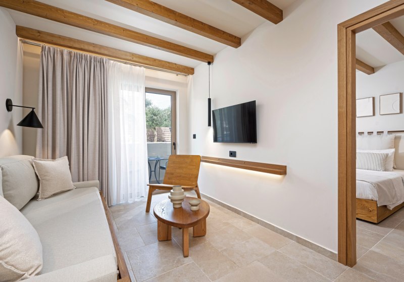 Zimmer & Wohnkomfort