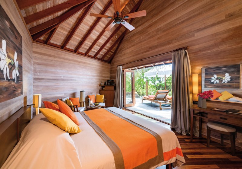 Zimmer & Wohnkomfort