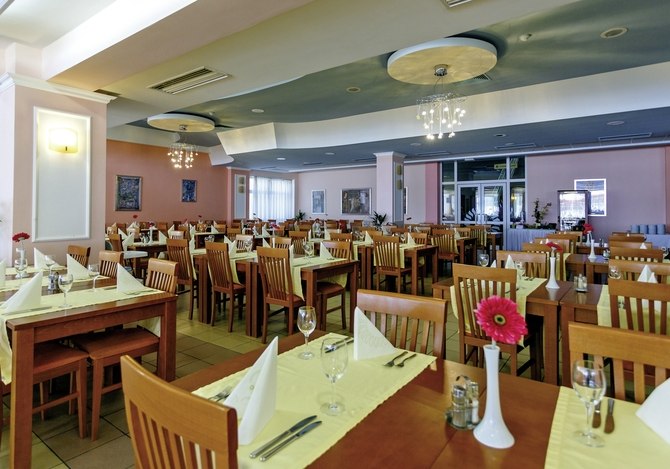 Kulinarik & Restaurants