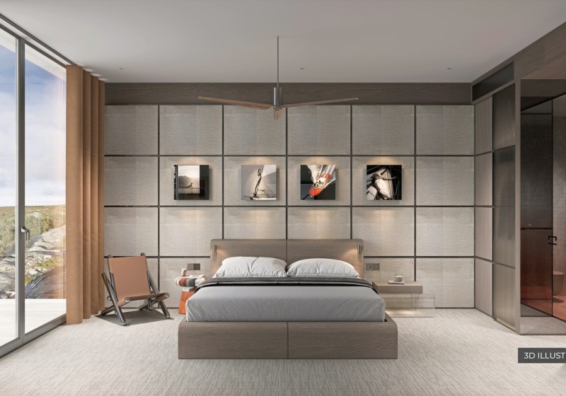 Zimmer & Wohnkomfort