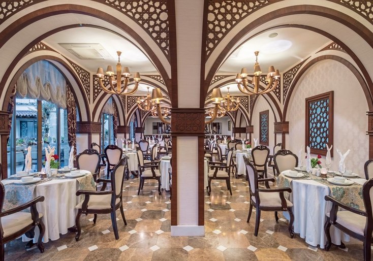 Kulinarik & Restaurants