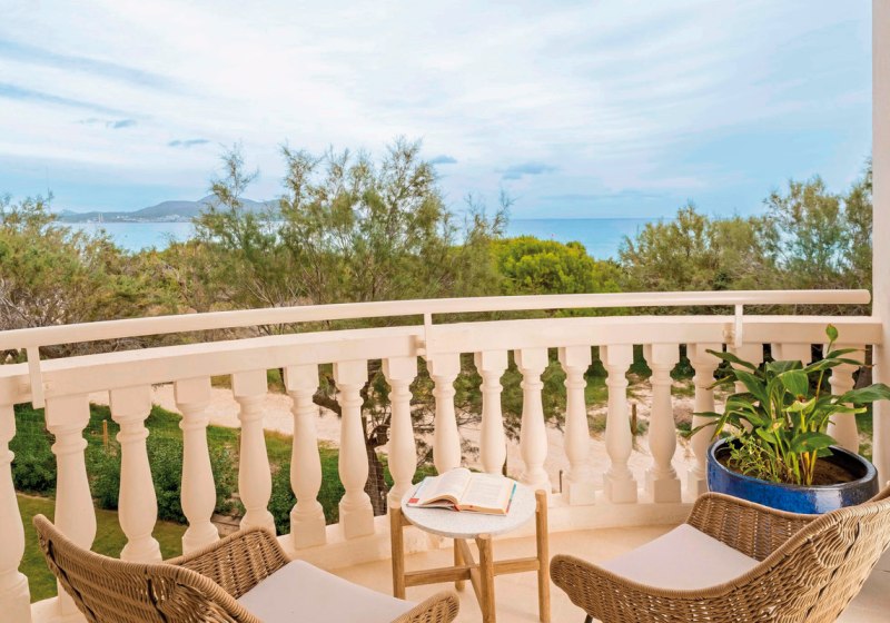 Zimmer & Wohnkomfort