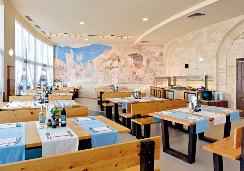 Kulinarik & Restaurants