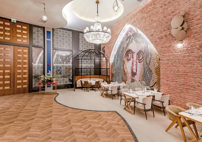 Kulinarik & Restaurants