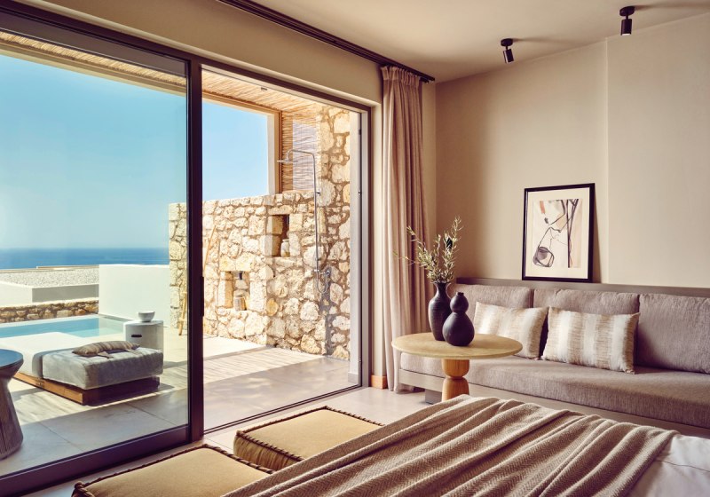 Zimmer & Wohnkomfort