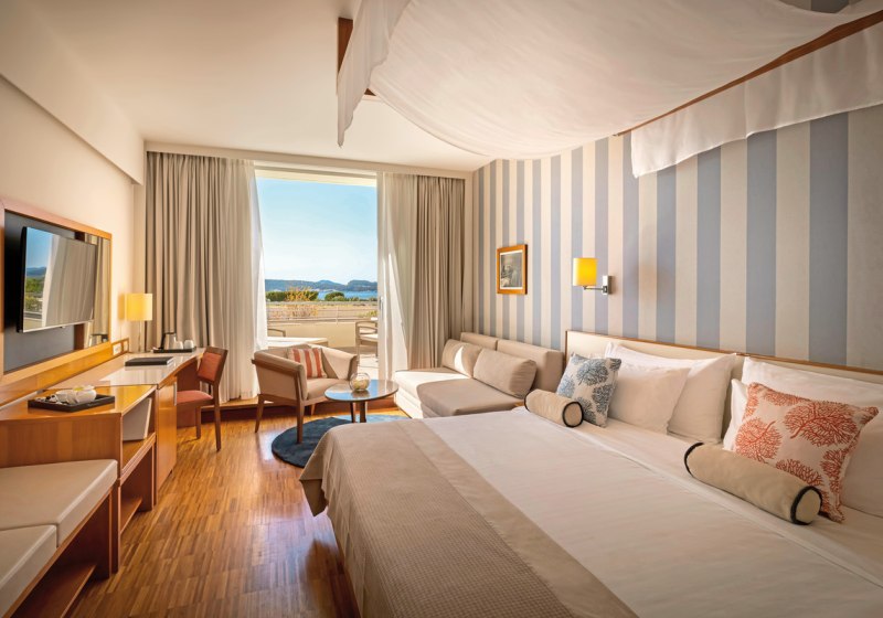 Zimmer & Wohnkomfort