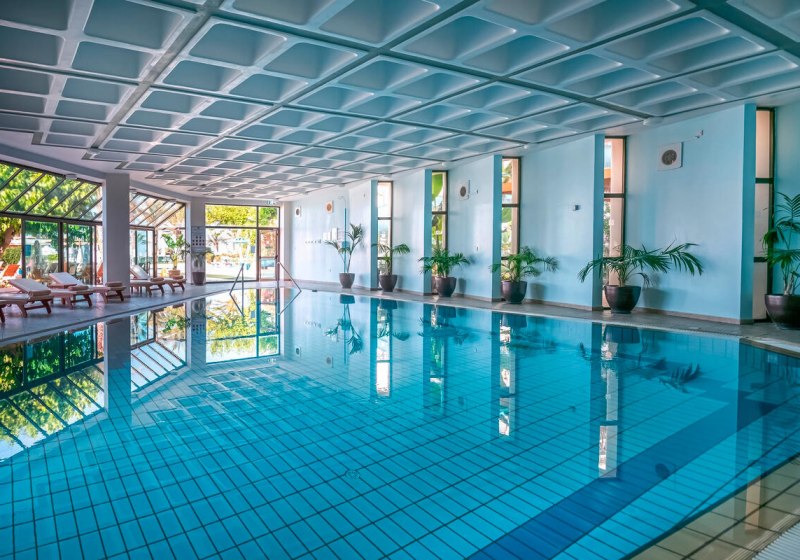 Hotel Allgemein