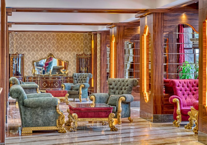 Hotel Allgemein
