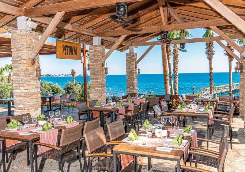 Kulinarik & Restaurants