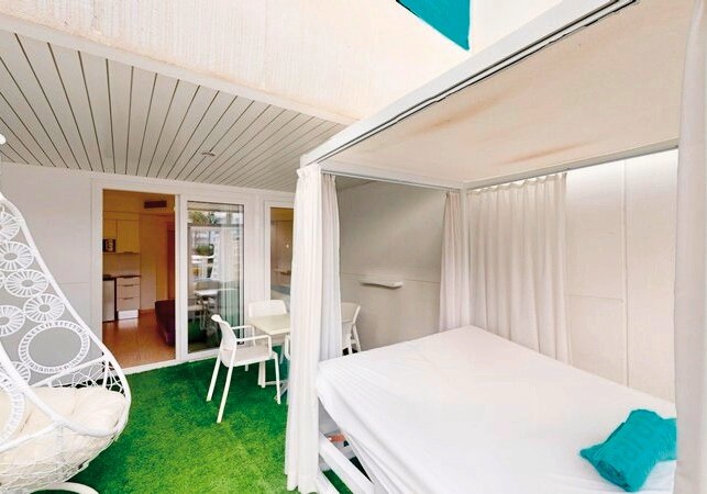 Zimmer & Wohnkomfort