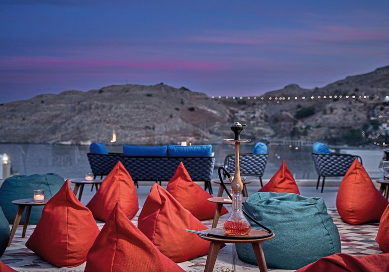 Kulinarik & Restaurants