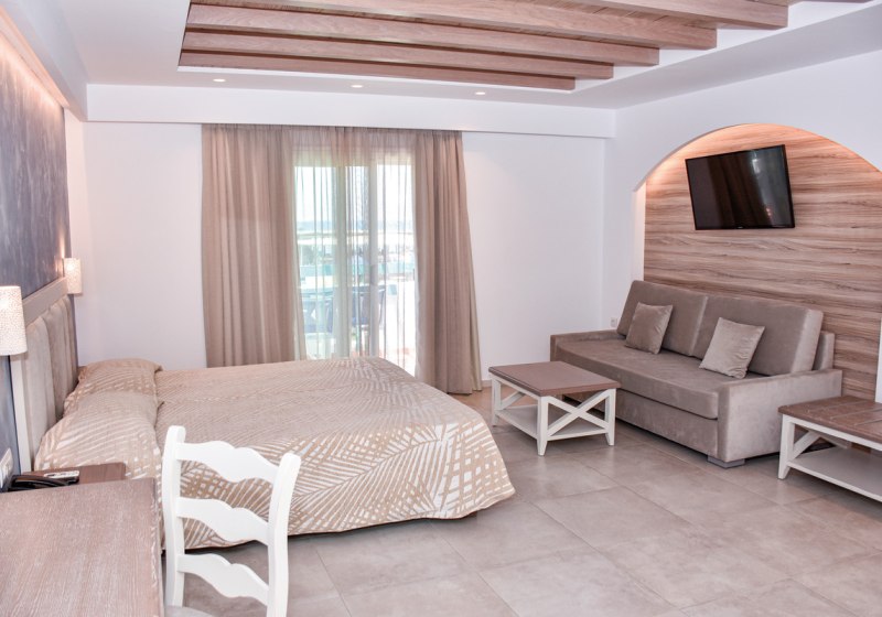 Zimmer & Wohnkomfort