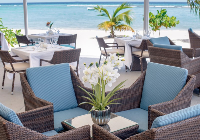 Kulinarik & Restaurants