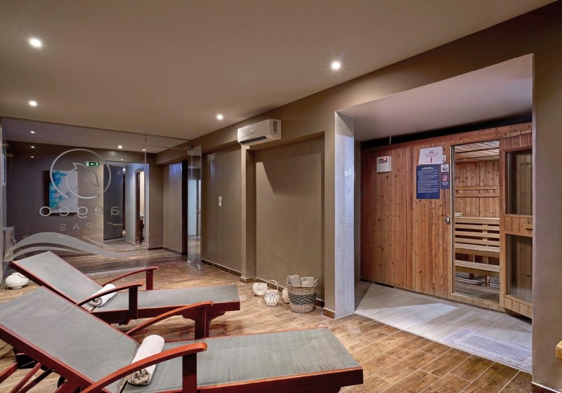 Wellness & Entspannung